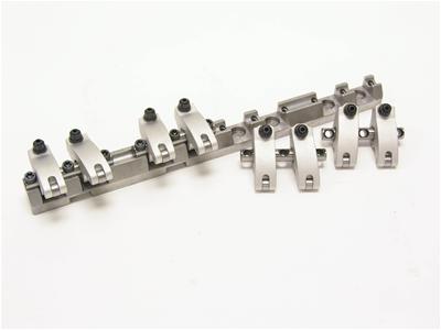 Jesel Sportsman 1.5 Shaft Rockers 97-03 Dodge Jeep 5.2L, 5.9L